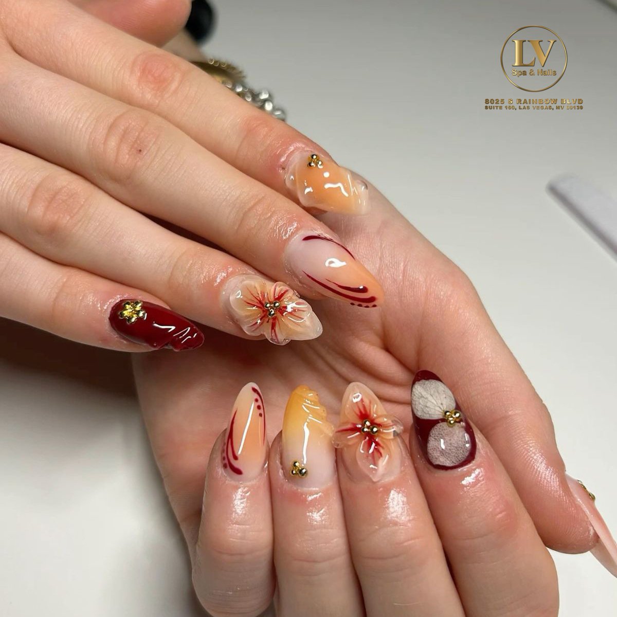 amazing nail